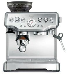Sage Barista Express SES875BSS Ekspres kolbowy