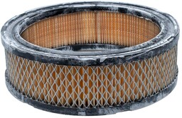 Filtr powietrza B&S okrągły silniki V-twin i bokser bez zbiornika paliwa 8R01-02