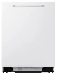 Samsung DW60DG772B00U1 59,5cm Automatyczne otwieranie drzwi Szuflada na sztućce Zdalne sterowanie Zmywarka do zabudowy