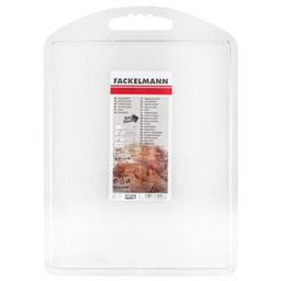 FACKELMANN Deska do krojenia 39293 (35 x 25 cm) Zyskaj