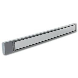 Panel na podczerwień przemysłowy 1200W, 155cm - magazyny, hale produkcyjne
