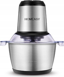 Rozdrabniacz Homeasy ALW-FC38 350 W