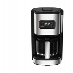 Ekspres Do Kawy Krups KM480D10 1,25L Przelewowy