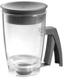 Oddzielacz tłuszczu GrandCHEF