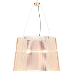 Kartell - Ge Lampa Wisząca Rose