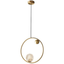 Granada 30 - lampa wisząca nowoczesna