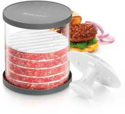 Wielofunkcyjna praska do hamburgerów GrandCHEF