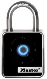 Kłódka Bluetooth 4400 - wewnętrzna Masterlock