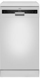 Amica DFM46C8EOiWD 44,8cm Automatyczne otwieranie drzwi Szuflada na sztućce Zmywarka