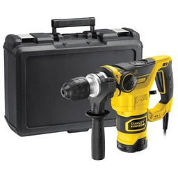 STANLEY Młotowiertarka FME1250K
