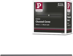 Paulmann 98208 Linion osłona czarna matowa