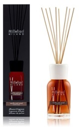 Millefiori Milano Natural Vanilla and Wood Zapach do pomieszczeń 250 ml