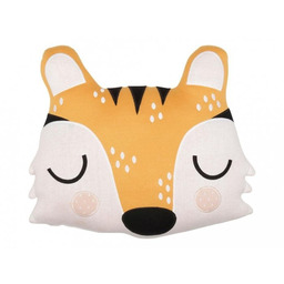 SÖDAHL Theo Tiger Poduszka dla Dzieci 45 cm Tygrysek