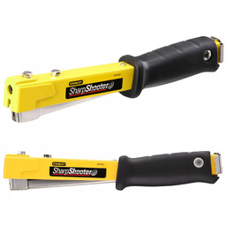 Zszywacz Młotkowy Stanley PHT150 (6, 8,10mm)