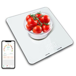 MEDIA-TECH Waga kuchenna MT5544