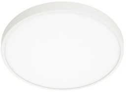 Plafon nowoczesny Riberio 4000K PLF-75689-WH-4K - Italux