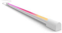 Lampa PHILIPS HUE Play gradient Biały