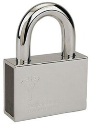Kłódka Mul-T-Lock 13 wersja REM pełen wysuw pałąka