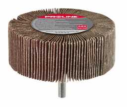 PROLINE Ściernica listkowa trzpieniowa a80 60x30