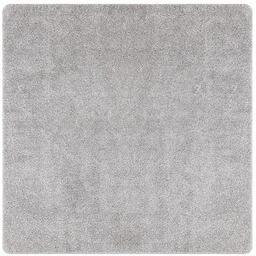 Elior Szary dywan 160x160 cm F4-H05