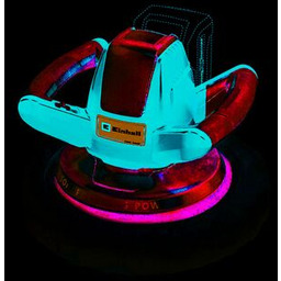 Polerka akumulatorowa CE-CB 18/254 Li-Solo Einhell