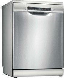 Bosch Serie 4 SMS4EKI06E 60cm Automatyczne otwieranie drzwi Zdalne sterowanie Zmywarka