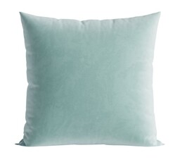 Markizeta Poszewka dekoracyjna 40x40 007 miętowa Velvi