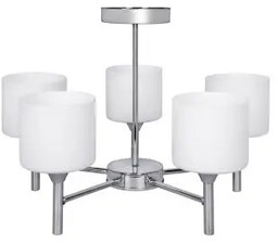 ActiveJet AJE-MIRA 5P Lampa sufitowa