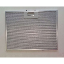 Filtr Aluminiowy do okapów Mastercook KPW900010