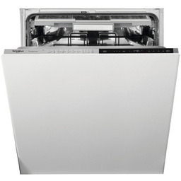 Zmywarka do zabudowy WHIRLPOOL WIP4O33PLES