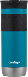 Contigo Byron 2.0 SS Juniper 590 ml turkusowy