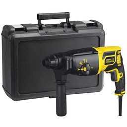 STANLEY Młotowiertarka FME500K-QS