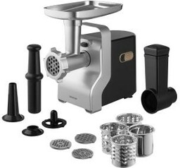 Sencor SMG 6400SL 2100W 3 sitka Szatkownica Maszynka do mięsa