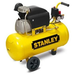 Kompresor olejowy FCDV404STN006 50 l Stanley
