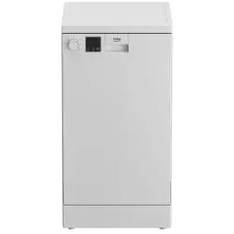 Beko DVS05024W 44,8cm Kosz na sztućce Zmywarka