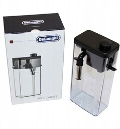 Pojemnik na mleko DeLonghi DLSC005