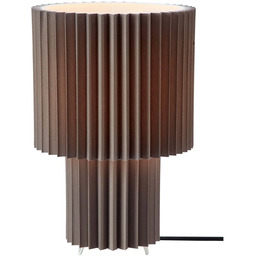 Lampa stołowa CATIS 1L 32cm Grey 108896 - Markslojd