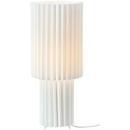 Lampa stołowa CATIS 1L 45cm White 108897 - Markslojd