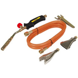 TOPEX Zestaw do lutowania 44E111 2000W Zyskaj