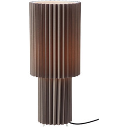 Lampa stołowa CATIS 1L 45cm Grey 108898 - Markslojd