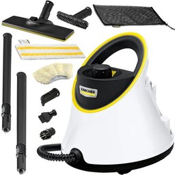 Karcher Parownica KARCHER SC 2 Deluxe EU 1.513-400.0 Akcesorium 50% taniej! Sezon Wow okazji z marką