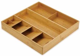Joseph Joseph JJ - Organizer do szuflad DrawerStore Bamboo