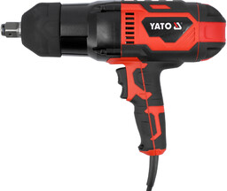 Yato ELEKTRYCZNY KLUCZ UDAROWY 3/4" 1200W/2000NM