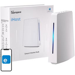 SONOFF Centrala Ihost smart Home HUB Wi-Fi (2GB)