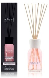 Millefiori Milano Natural Magnolia Blossom & Wood Zapach do pomieszczeń 250 ml