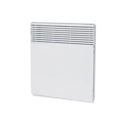 Grzejnik konwektorowy 500W, termostat, 400 x 450 x 80 mm