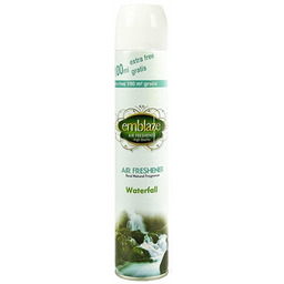 Odświeżacz powietrza Waterfall 400 ml