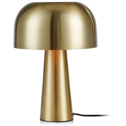 Markslöjd - Blanca Lampa Stołowa Brąz