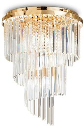 Carlton Pl12 - Ideal Lux - plafon