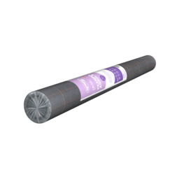 Tkanina ogrodnicza czarna 100gr Agrola 2% UV 1,6 x 10 m